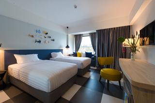 Krabi SeaBass Hotel fotoÄŸrafÄ±