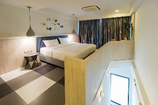 Krabi SeaBass Hotel fotoÄŸrafÄ±