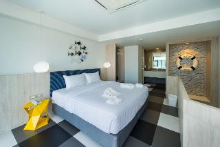 Krabi SeaBass Hotel fotoÄŸrafÄ±