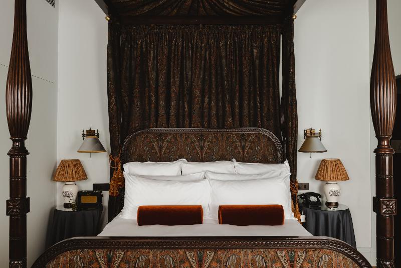 The Ned - Oda