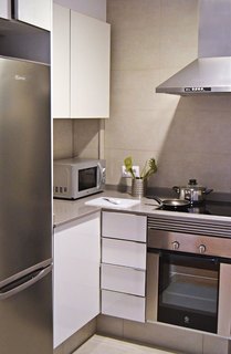 Valencia Centre Turia fotoÄŸrafÄ±