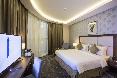 The Town Hotel Doha oda fotoğrafı