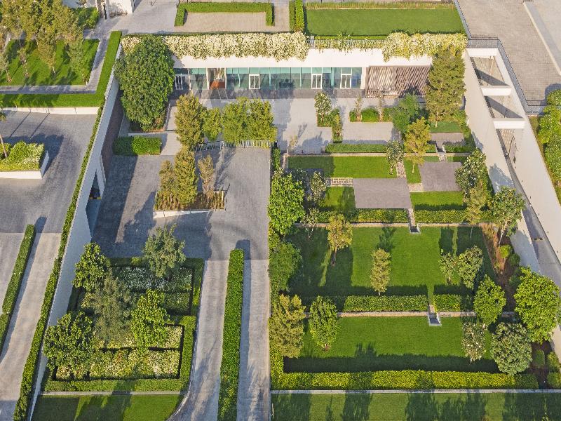 Al Zorah Beach Resort FZE - Toplantı