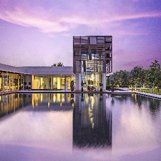 Al Zorah Beach Resort FZE otel fotoğrafı