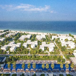 Al Zorah Beach Resort FZE fotoÄŸrafÄ±