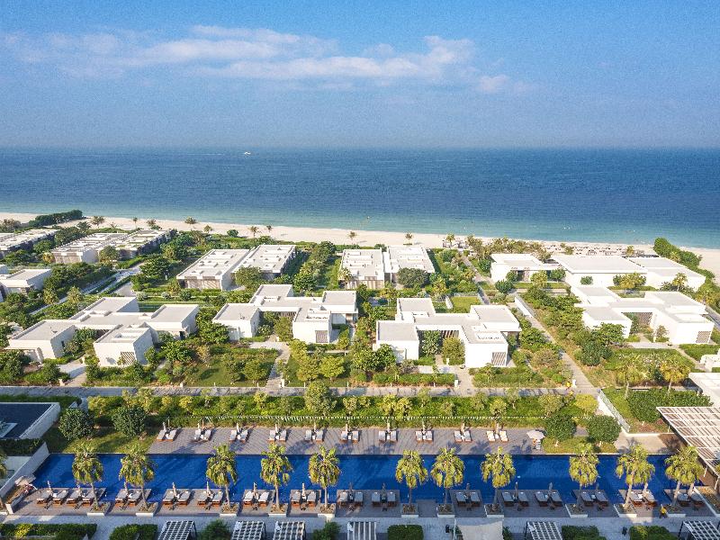 Al Zorah Beach Resort FZE - Genel