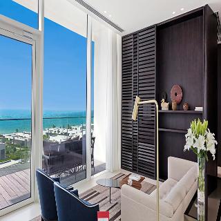 Al Zorah Beach Resort FZE fotoÄŸrafÄ±