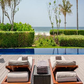 Al Zorah Beach Resort FZE fotoÄŸrafÄ±