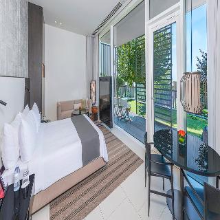 Al Zorah Beach Resort FZE fotoÄŸrafÄ±
