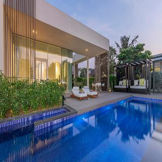 Al Zorah Beach Resort FZE fotoÄŸrafÄ±