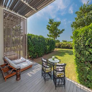Al Zorah Beach Resort FZE fotoÄŸrafÄ±