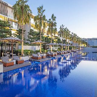 Al Zorah Beach Resort FZE fotoÄŸrafÄ±