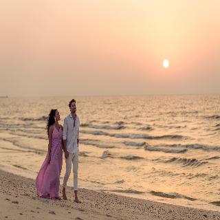 Al Zorah Beach Resort FZE fotoÄŸrafÄ±