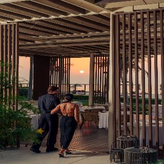 Al Zorah Beach Resort FZE fotoÄŸrafÄ±
