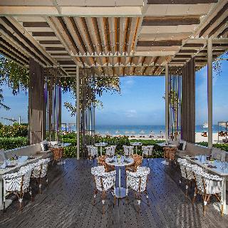 Al Zorah Beach Resort FZE fotoÄŸrafÄ±