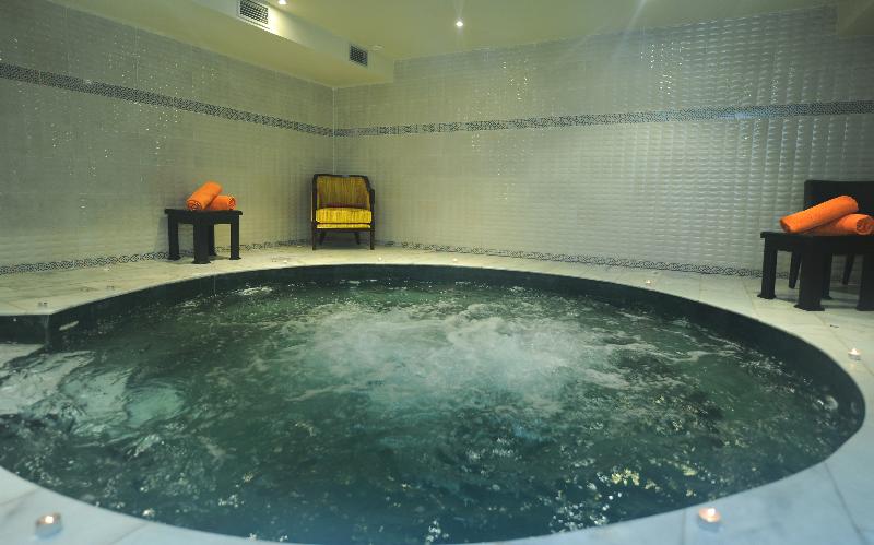 Riad Ennakhil Hotel & SPA - Aktivite
