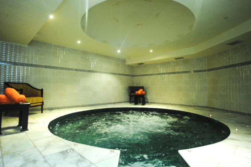 Riad Ennakhil Hotel & SPA - Genel