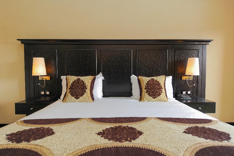 Riad Ennakhil Hotel & SPA - Oda