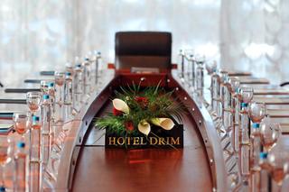 Hotel Drim fotoÄŸrafÄ±