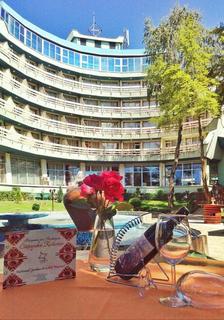 Hotel Drim fotoÄŸrafÄ±