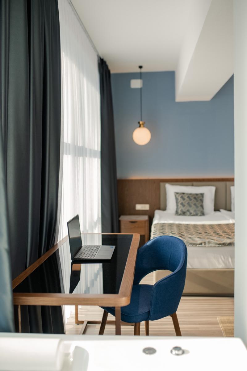 Hotel Drim - Oda