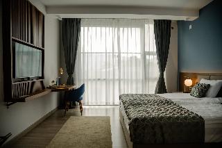 Hotel Drim fotoÄŸrafÄ±