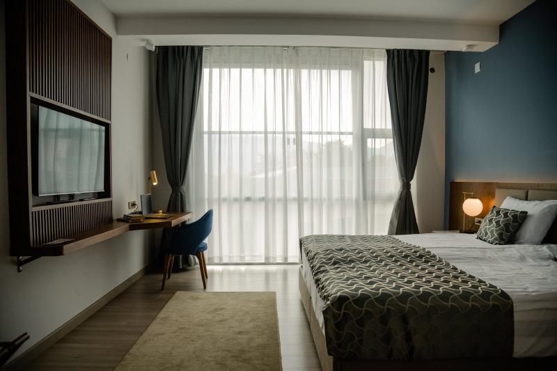 Hotel Drim - Oda