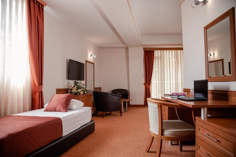 Hotel Drim - Oda