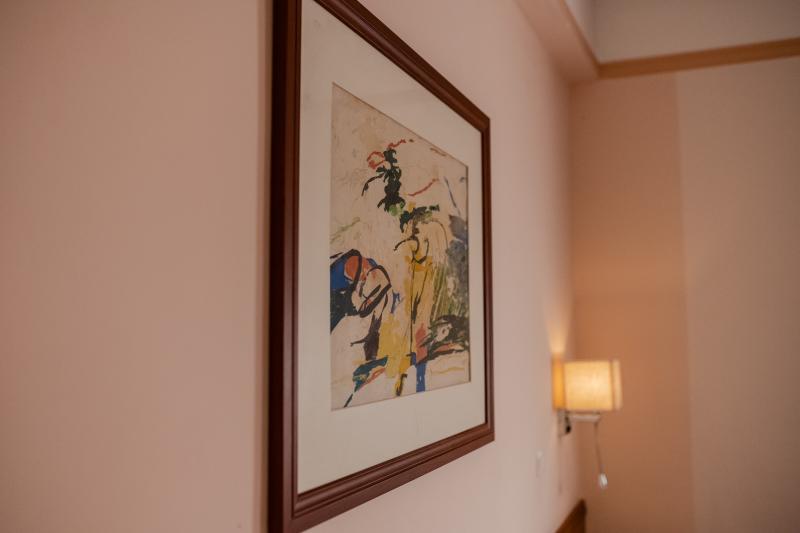 Hotel Drim - Oda