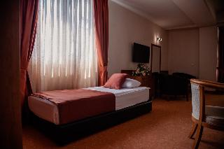 Hotel Drim fotoÄŸrafÄ±