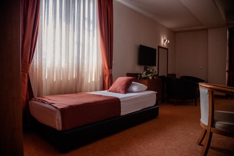 Hotel Drim - Oda