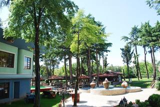 Hotel Drim fotoÄŸrafÄ±