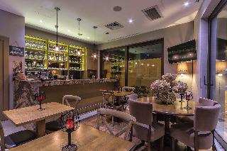 Morione Hotel fotoÄŸrafÄ±