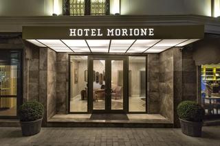 Morione Hotel fotoÄŸrafÄ±