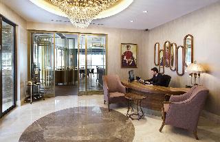Morione Hotel fotoÄŸrafÄ±