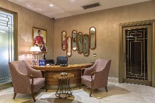 Morione Hotel fotoÄŸrafÄ±