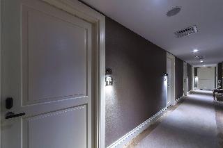 Morione Hotel fotoÄŸrafÄ±