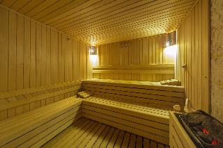 Morione Hotel fotoÄŸrafÄ±