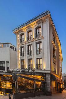 Morione Hotel fotoÄŸrafÄ±