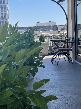 Morione Hotel fotoÄŸrafÄ±