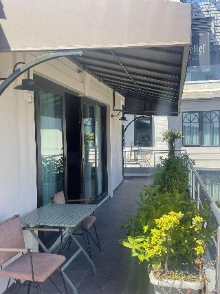 Morione Hotel fotoÄŸrafÄ±