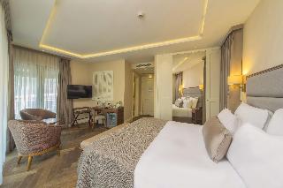 Morione Hotel fotoÄŸrafÄ±
