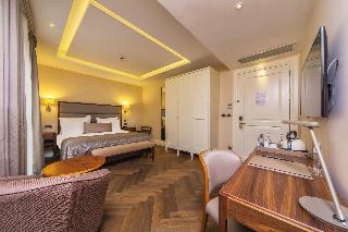 Morione Hotel fotoÄŸrafÄ±