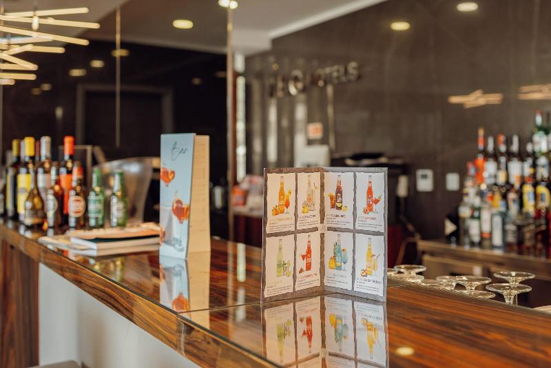 ABC Hotel Porto - Boavista - Bar