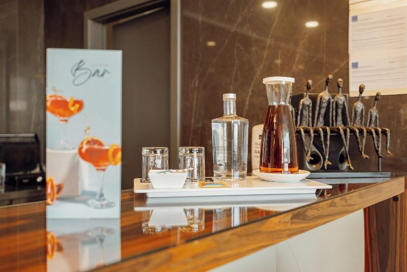 ABC Hotel Porto - Boavista - Bar