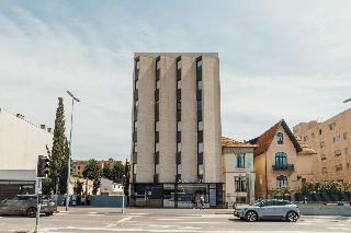 ABC Hotel Porto - Boavista fotoÄŸrafÄ±