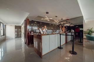ABC Hotel Porto - Boavista fotoÄŸrafÄ±