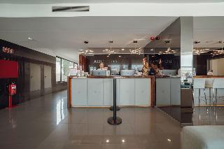 ABC Hotel Porto - Boavista fotoÄŸrafÄ±