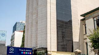 ABC Hotel Porto - Boavista otel fotoğrafı