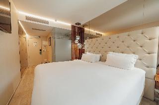 ABC Hotel Porto - Boavista fotoÄŸrafÄ±